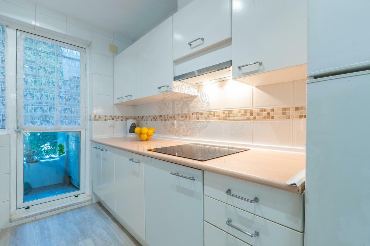 El Faro Beach Apartment By Dahlia Group Estepona Exterior photo